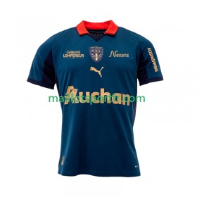 Maillot de Foot RC Lens Sainte-Barbe Quatrième 2025/26